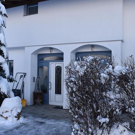 Appartement Aqua Längenfeld Dış mekan fotoğraf