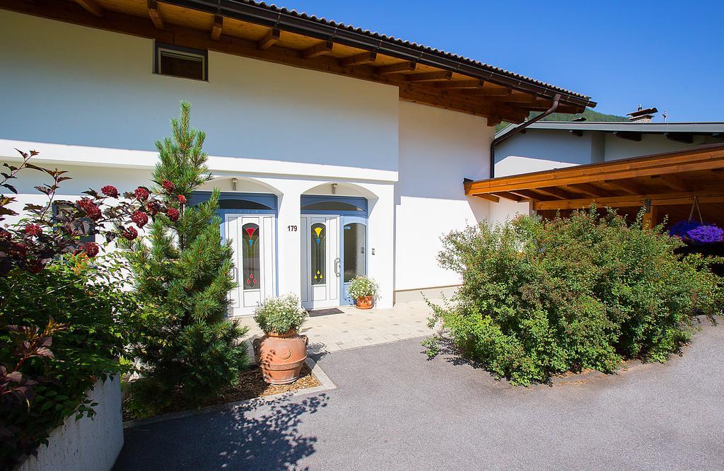 Appartement Aqua Längenfeld Oda fotoğraf